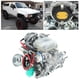 thumbnail image 1 of Carburador De Hierro Apto Para Toyota Pick Up Base 2.4L 2366cc L4 Manual 1983-1987 2366cc, 1 of 8