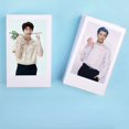 thumbnail image 5 of Treingi 2024 30/50PC No Repeat Grupo de chicos coreanos Kim Namjoon RM Póster HD Tarjeta Lomo Pai Li De Jin Nanjun Fotos de estilo de vida Tarjetas pequeñas de 3 pulgadas, 5 of 5