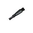 thumbnail image 2 of HQRP AC Power Cord for Philips Norelco 5601X 5603X 5699XL 5810XL 5818XL 5842XL 5849XL 5606X 5802XL 5812XL Shaver Lead Mains Cable + HQRP Cleaning Brush, 2 of 2