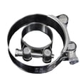 thumbnail image 3 of For solid Stainless Steel Hose Clamps: Adjustable 26-79 mm, Perfect for DIY - 68-73mm, 3 of 5
