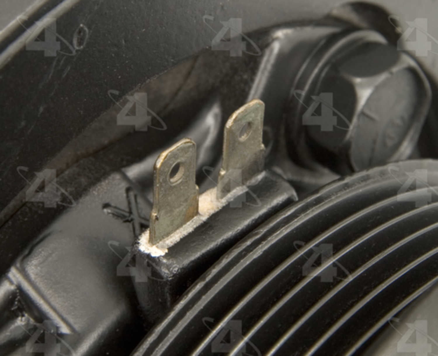Four Seasons A/C Compressor P/N:57937