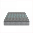 thumbnail image 5 of Mattresses, Restonic 7” Medium Comfort Foam Core Queen Mattress | Grey+Blue | Foam, 5 of 7