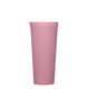 thumbnail image 1 of Vaso Corkcicle Classic con triple aislamiento, 710 ml, color rosa del desierto, 1 of 1