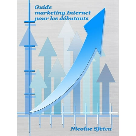 Guide marketing Internet pour les débutants -