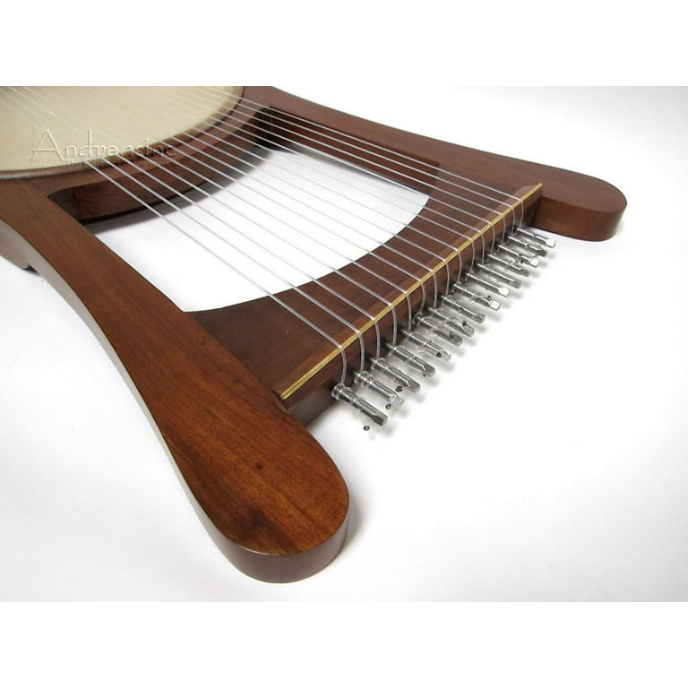 Nevel harp 2024