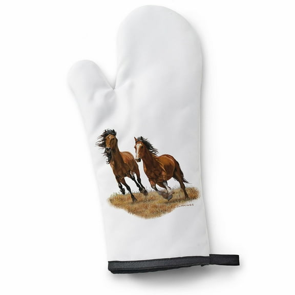 Over the Top - Horses