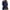 #1 Navy Blue, variant on SHIBEVER Womens Sweaters Long Sleeve Fall Casual Tops Turtleneck Lightweight Soft Sweaters Side Split Fashion Pullover Loose Tunic Winter Clothes