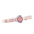 thumbnail image 2 of BotaniNest Elastic Smoke Bubble Wand Girl Heart-Shaped Bubble Machine Toy, 2 of 3