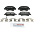 thumbnail image 2 of Bosch BC1313 Bosch QuietCast Brake Pad Ceramic Brake Pads, 2 of 5