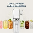 thumbnail image 3 of Pack of 2 - SodaStream Bubly Drops Mango Unsweetened Natural Flavor Essence Sparkling Water 1.36 fl oz, 3 of 5