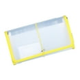 thumbnail image 3 of 13 Pockets Receipt Organizers Expanding Accordions File Folder Office Supplies, 3 of 10