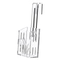 thumbnail image 4 of Maceta para acuario, soporte para hierba, acrílico, pequeño, transparente, estante para plantas de agua, maceta para plantas acuáticas, accesorio de, 4 of 10