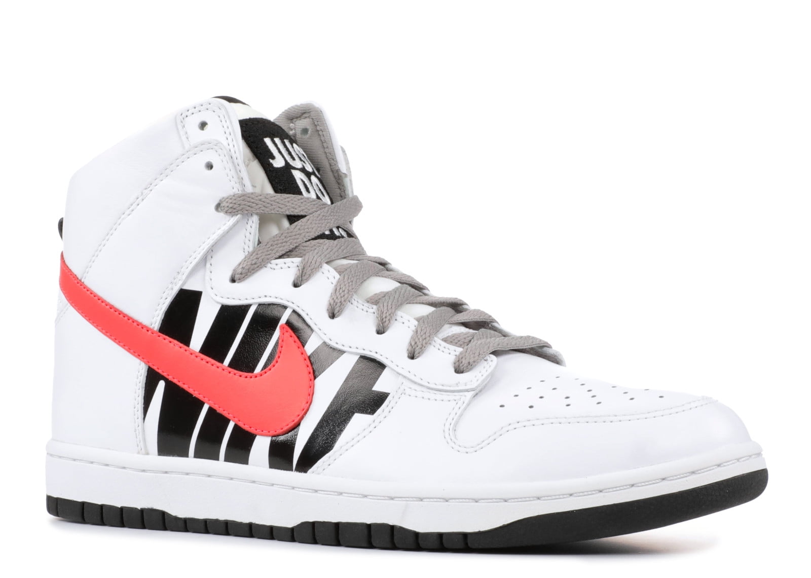 undefeated dunks