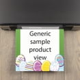 thumbnail image 2 of Easter Eggs Letterhead Laser & Inkjet Printer Paper, 100 Sheets, The Image Shop, 2 of 5