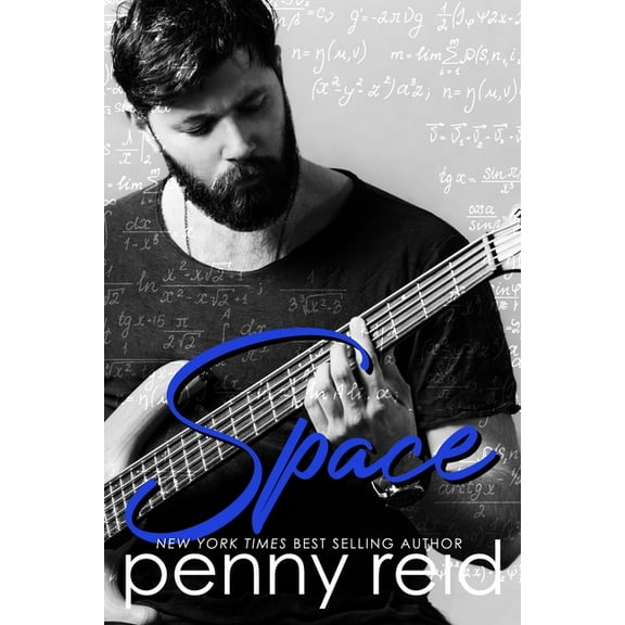 Space, (Paperback)
