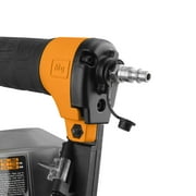 Freeman G2CN45 2nd Generation Pneumatic 15 Degree 1-3/4 Coil Roofing Nailer with 1/4 NPT Air Connector