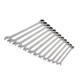 78331 6-Point Metric Combination Wrench Set, 16-Piece