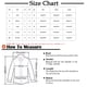 thumbnail image 3 of Puntoco Moda Mujer Doble Botonadura Botón Abrigo Blusa Slim Outwear Blazer Puntoco Puntoco-1, 3 of 4