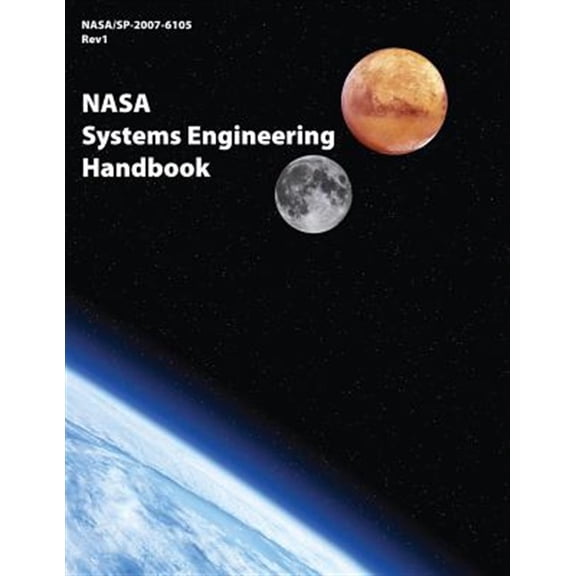 Pre-Owned NASA Systems Engineering Handbook
