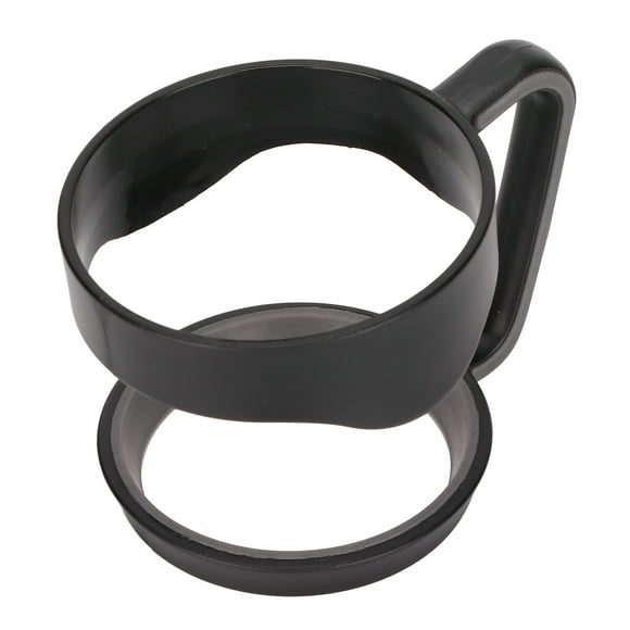 Travel Tumbler Cup Holder,Tumbler Cup Handle Travel Tumbler Cup Handle Circle Cup Handle Smooth Operation