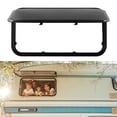 thumbnail image 4 of RV Push Out Window,  Window 75 Opening Angle Aluminum Alloy Support L1000 H500mm  For 28 To 45mm Wall Thickness, 4 of 8