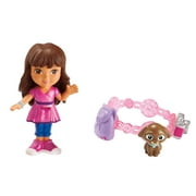 Fisher-Price Dora and Friends - Dora's Explorer Charms [Toy]