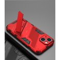 thumbnail image 4 of Funda para iPhone 15 Plus Protección A Prueba De Golpes Con Soporte De TPU Duradero Y Práctico, 4 of 5