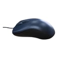 thumbnail image 2 of iMicro MO-1190 Wired USB Optical Mouse (Black), 2 of 2
