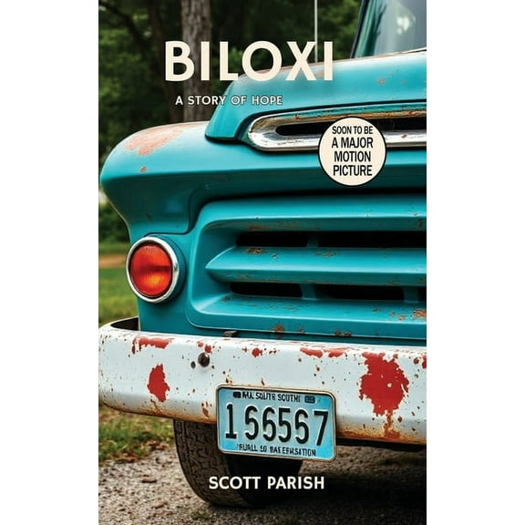 Biloxi, (Paperback)