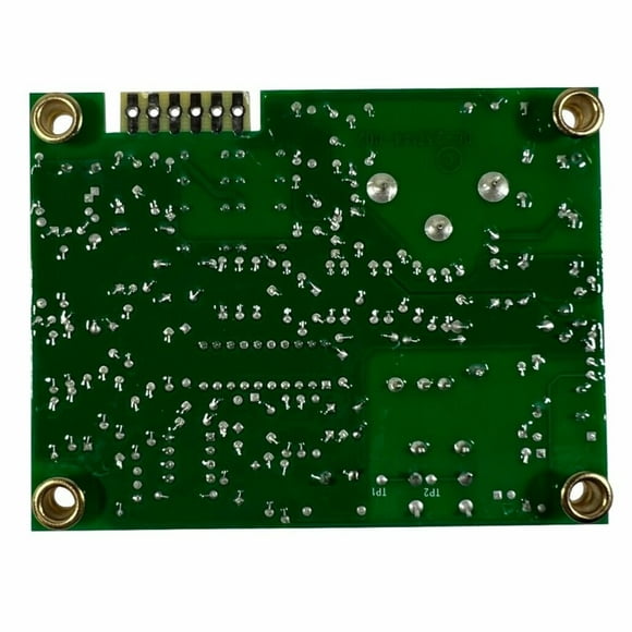 NBK Carte de Circuit Imprimé de Commande d'Allumage de Four 20210 pour SB521099 232613