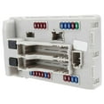 thumbnail image 2 of 284B7-1AA0A IPDM Engine Control Unit Fuse Box for Intelligent Power Distribution Module, 2 of 5