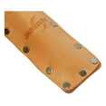 thumbnail image 6 of 32-22NS Cable Splicer's Kit, Slotted Leather Pouch (3-Piece) Brown, 6 of 9