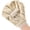 Beige, variant on Calming Sleeping Glove, Bite Proof Animal Handling Gloves, Hedgehog Accessories Calming Glove for Train Your Sugar Glider Small Animals Hamster Rats Pet.