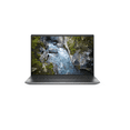 thumbnail image 1 of Laptop Dell Precision 5680 Intel Core i7 16 Full HD Intel Core i7-12800H 2.60Ghz 32GB 512GB SSD NVIDIA RTX A1000 Windows 11 Pro 64-bit Español Gris, 1 of 5