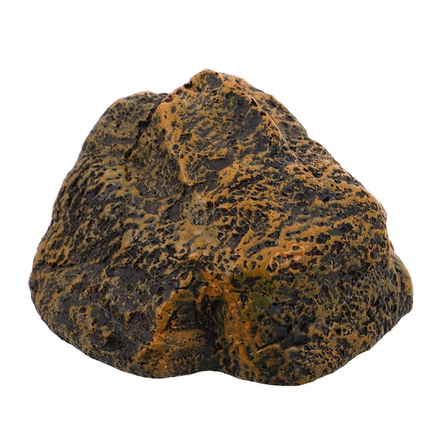 unbranded Oculto Para Llaves Exterior Con Piedra Y Protección Anticorrosión