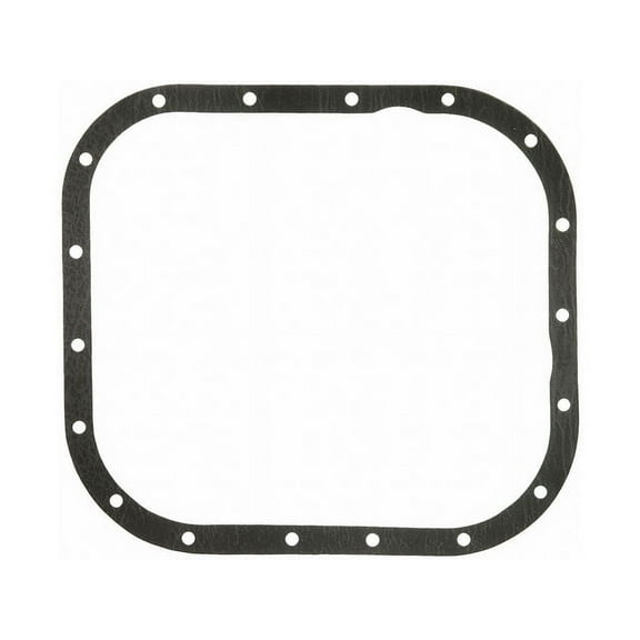 Automatic Transmission Pan Gasket - Compatible with 1960 - 1961 Dodge Seneca