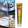 thumbnail image 2 of Ultimate Metal Polishing Cream Knife Machine Polishing Wax Mirror Stainless Steel Ceramic Watch Polishing Paste Rust Remover, 2 of 5