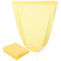 FRCOLOR  Frost Covers for Potted Plants Protector Supplies Winter Burlap