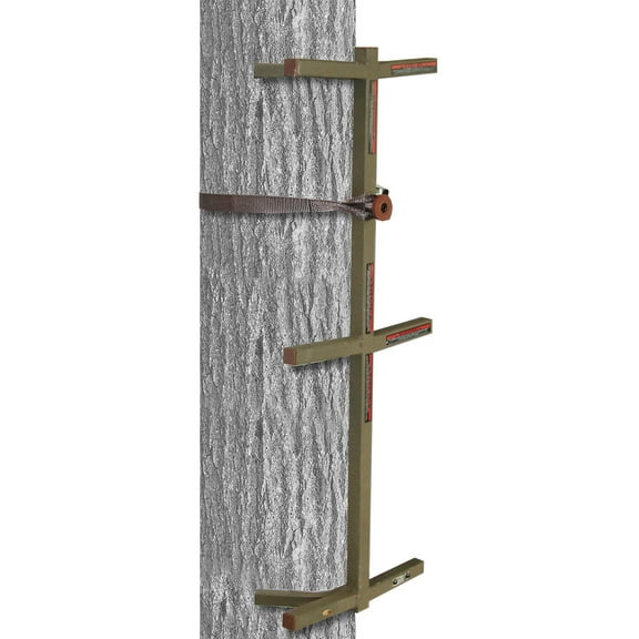 Trophy Treestands Trick Stick Climbing Sticks