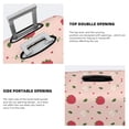 thumbnail image 3 of Fotbe Strawberry Funda Protectora para Equipaje, Antirrayones y Resistente a la Suciedad, Compatible con Maletas de 18 a 32 Pulgadas-Large, 3 of 7