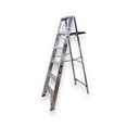 thumbnail image 1 of Escalera de Aluminio Akron Tipo III de 6 Peldaños, 1 of 4