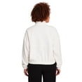 thumbnail image 3 of Reebok Women's and Women's Plus Cozy Half Zip Pullover, Sizes XS-4X, 3 of 5