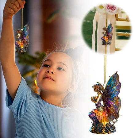 

Stained Acrylic Witch Pumpkins Pendan Window Hangings Decorations Ornaments Painted Art Craft Kit For Holiday Party Home Yard Patio Art Outdoor Garden Ornament Christmas Bunny Ornament Hanging under