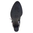 thumbnail image 6 of Spring Step L’Artiste Gaga Women's Hand-Painted Mid-Calf Boots with All-Day Comfort, 6 of 7