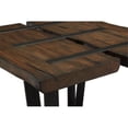 thumbnail image 5 of Darthmouth Rectangular End Table Sawmill, 5 of 7