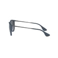 thumbnail image 3 of Lente solar Ray-Ban Mujer RB4171 Azul Phantos., 3 of 4