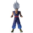 thumbnail image 7 of Banpresto - Dragon Ball Super: Super Hero - Son Gohan (Beast), Bandai Spirits Clearise Figure, 7 of 7