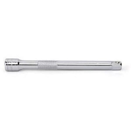 

38in. Drive Full Polish Socket Extension - 1-.50in.