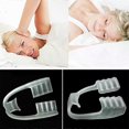 thumbnail image 3 of WorthWhile Sport Mouth Guard Teeth Protector Kids Adults Tooth Brace Basketball Rugby Boxing Karate Sleep Aid Tools, 3 of 5