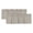 Taupe, Sand, Warm Beige, Khaki, variant on 2 Pack Valances for Windows 42 x 12 Inch, Khaki Gingham Decorative Kitchen Curtain Valance, Farmhouse Buffalo Plaid Checkered Rod Pocket Short Curtains Window Treatment for Bathroom/Cafe